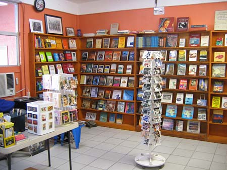 Baja Books