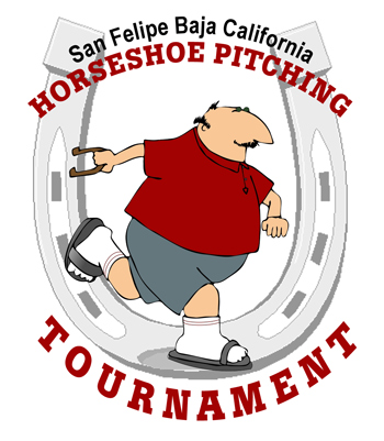 San Felipe Horseshoe Tournament 
