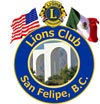 Lions Club of San Felipe