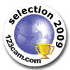 San Felipe Webcam Award