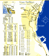 San Felipe Info Map